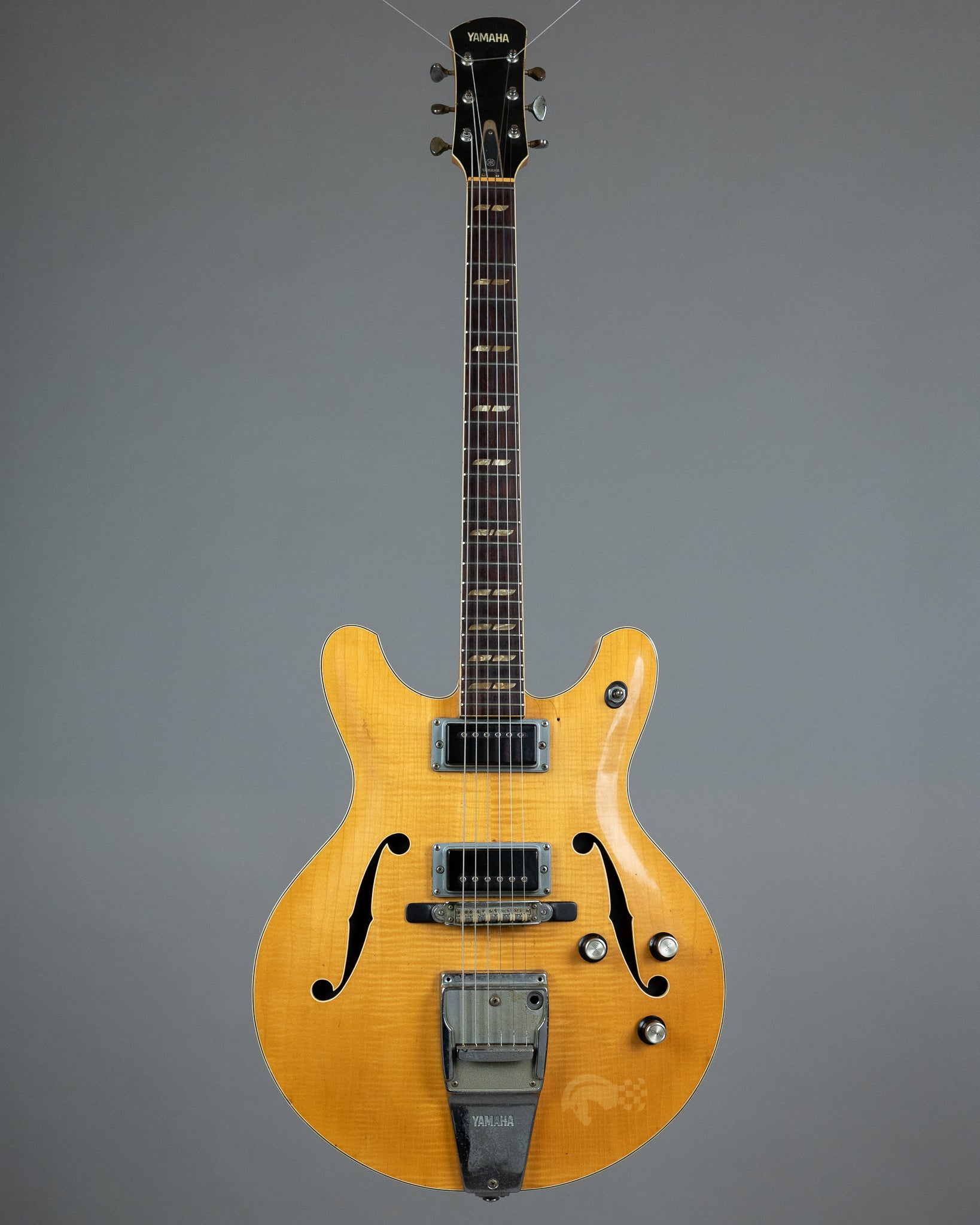 c1972 Yamaha SA-50T (Japan, Natural)