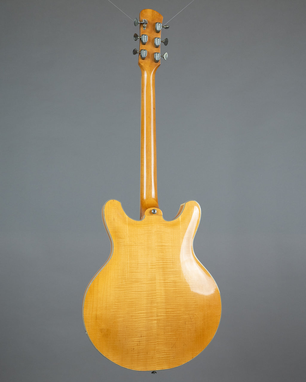 c1972 Yamaha SA-50T (Japan, Natural)*
