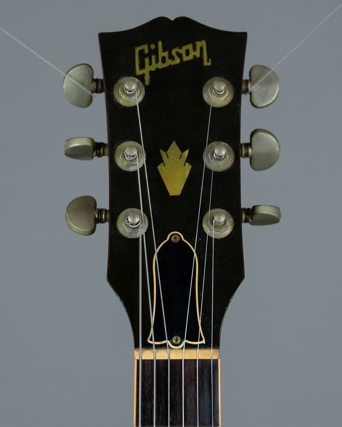 1981 Gibson ES-335 (USA, Cherry, OHSC)