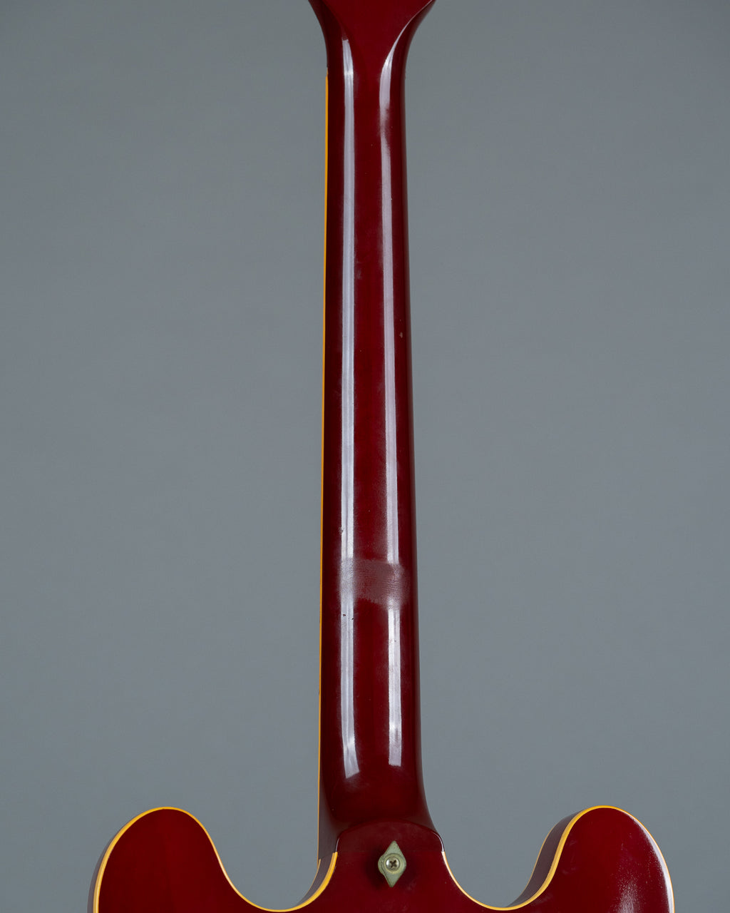 1981 Gibson ES-335 (USA, Cherry, OHSC)