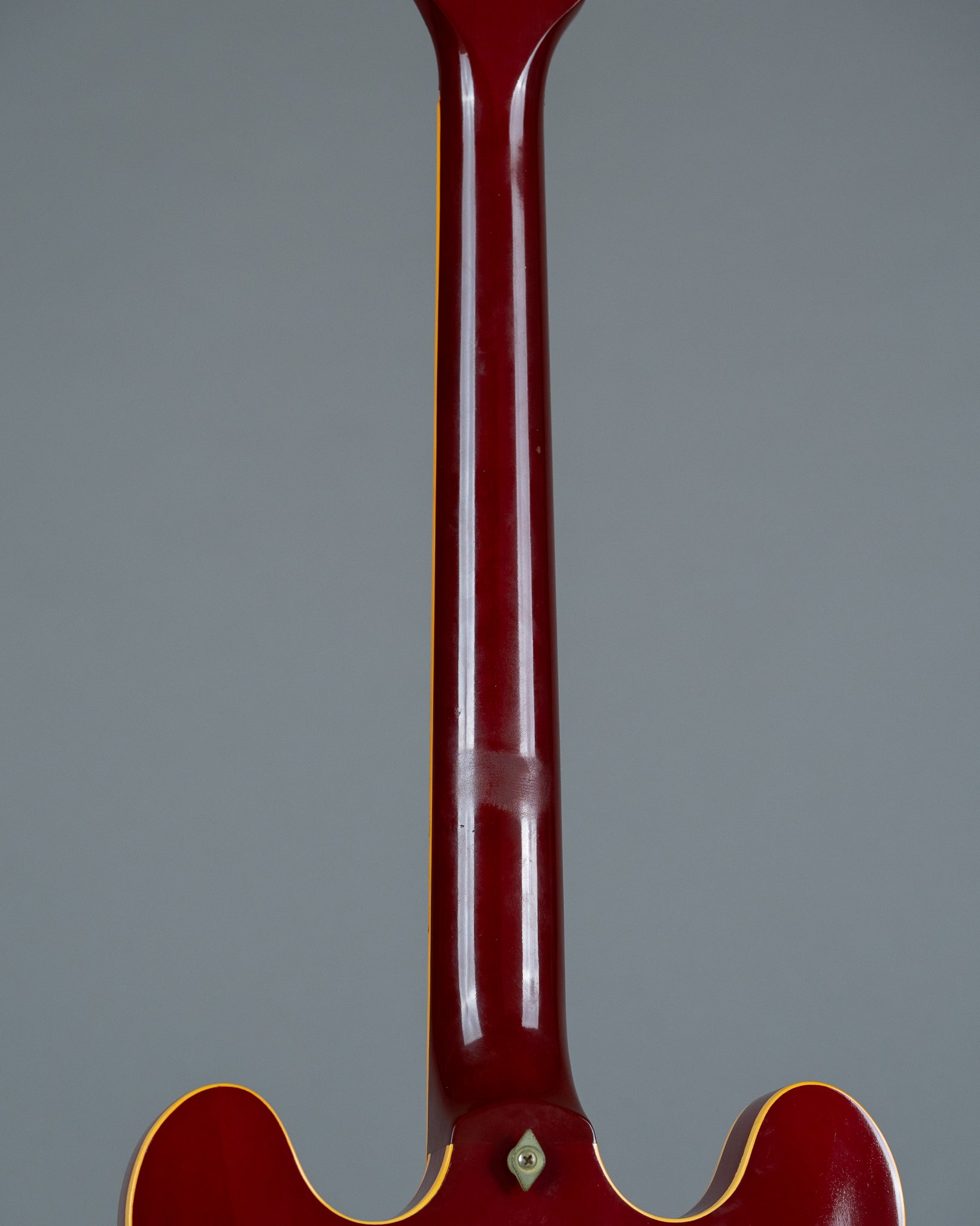 1981 Gibson ES-335 (USA, Cherry, OHSC)