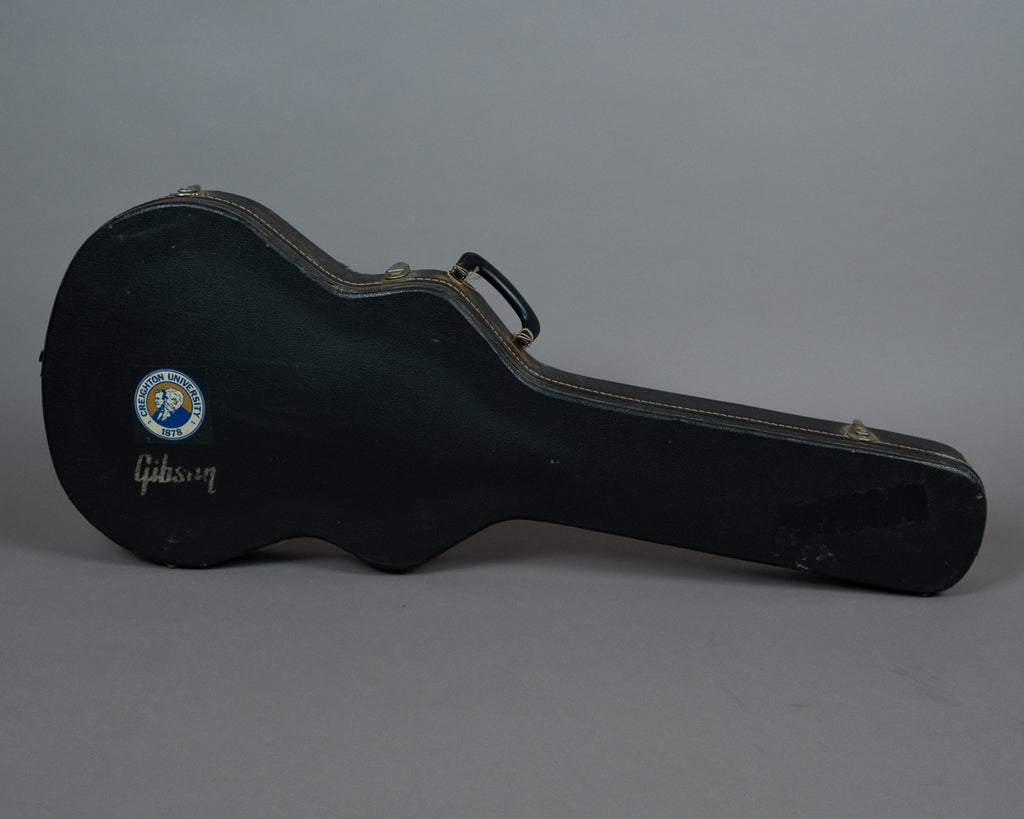 1981 Gibson ES-335 (USA, Cherry, OHSC)