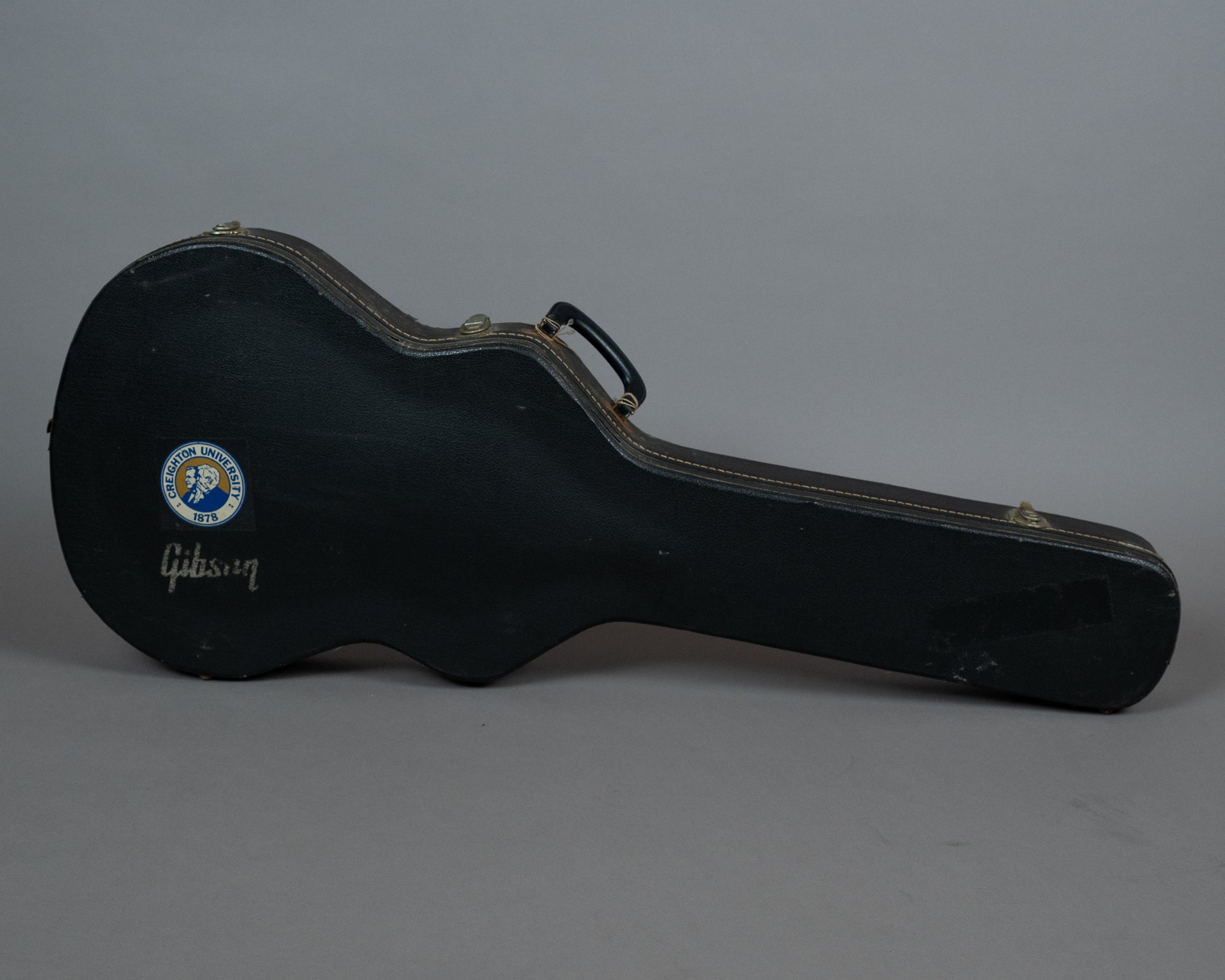 1981 Gibson ES-335 (USA, Cherry, OHSC)