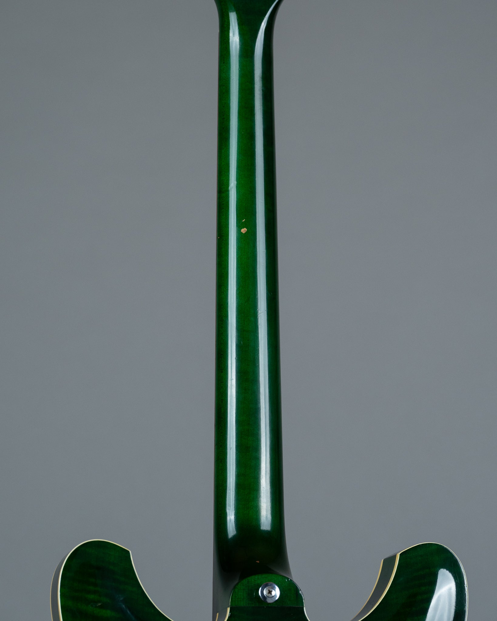 c1969 Yamaha SA-30T (Japan, Alga/Aruba Green, OHSC)