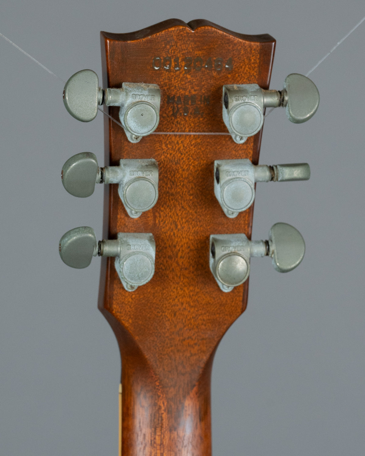 2000 Gibson ES-335 (USA, Vintage Sunburst, OHSC)