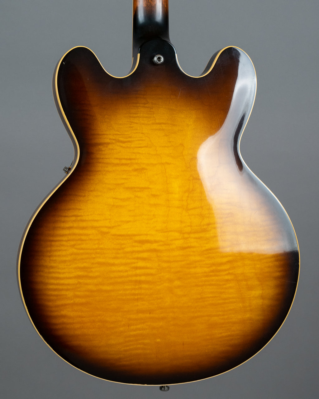 2000 Gibson ES-335 (USA, Vintage Sunburst, OHSC)