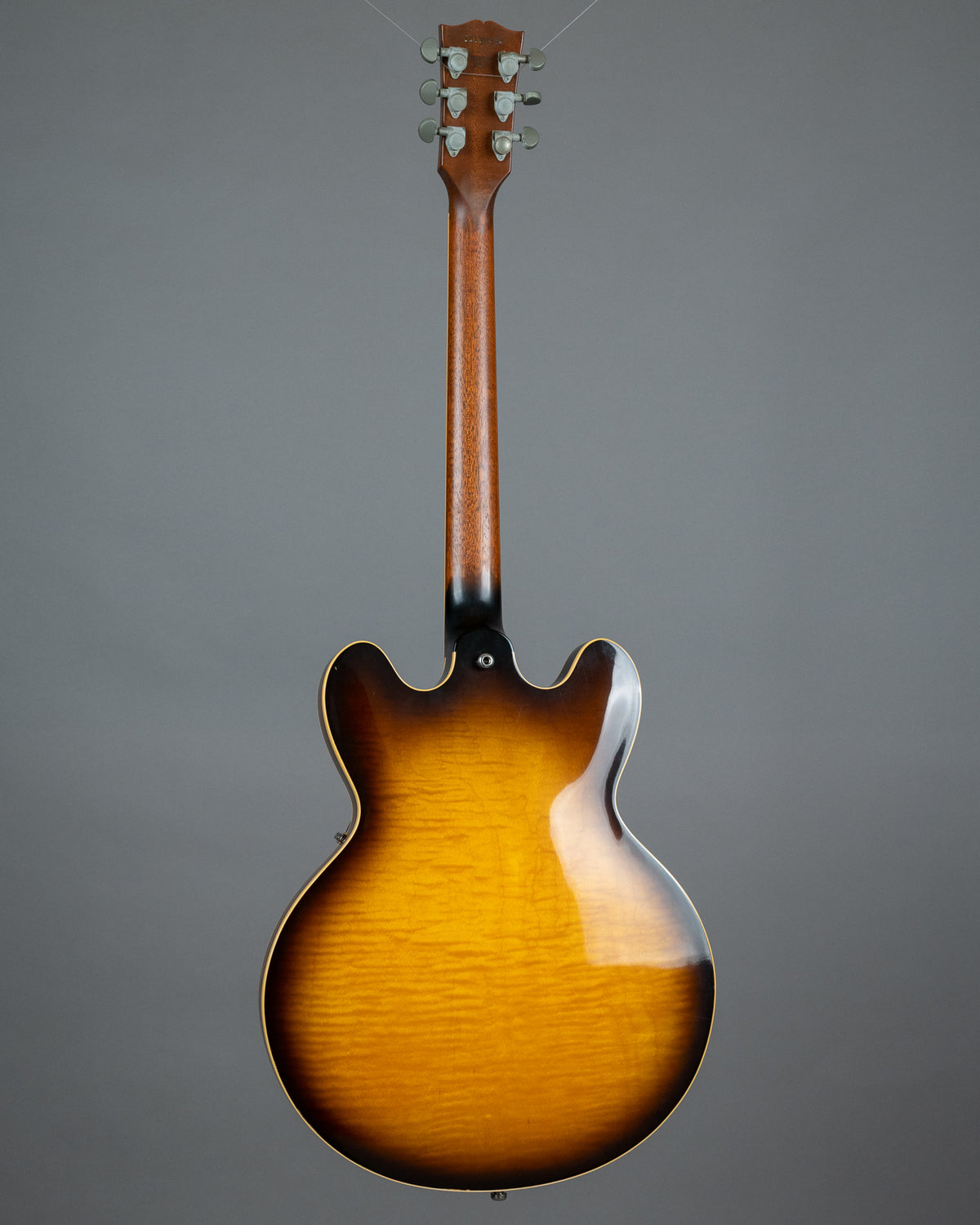 2000 Gibson ES-335 (USA, Vintage Sunburst, OHSC)