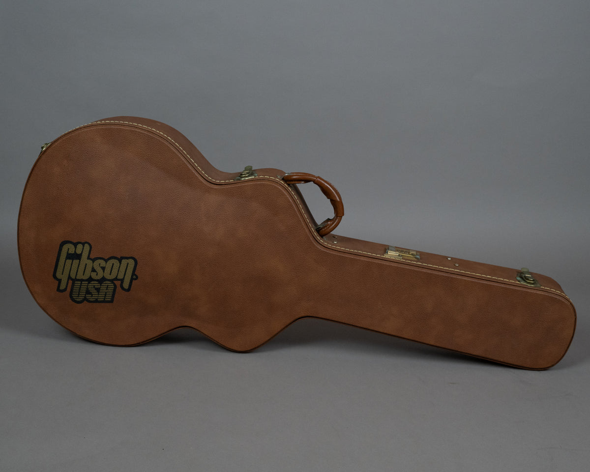 2000 Gibson ES-335 (USA, Vintage Sunburst, OHSC)