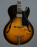 1995 Gibson Herb Ellis ES-165 (USA, Sunburst, OHSC)