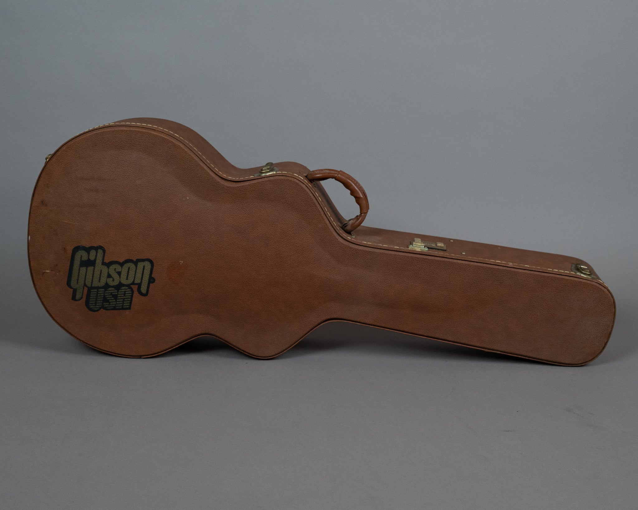 1995 Gibson Herb Ellis ES-165 (USA, Sunburst, OHSC)