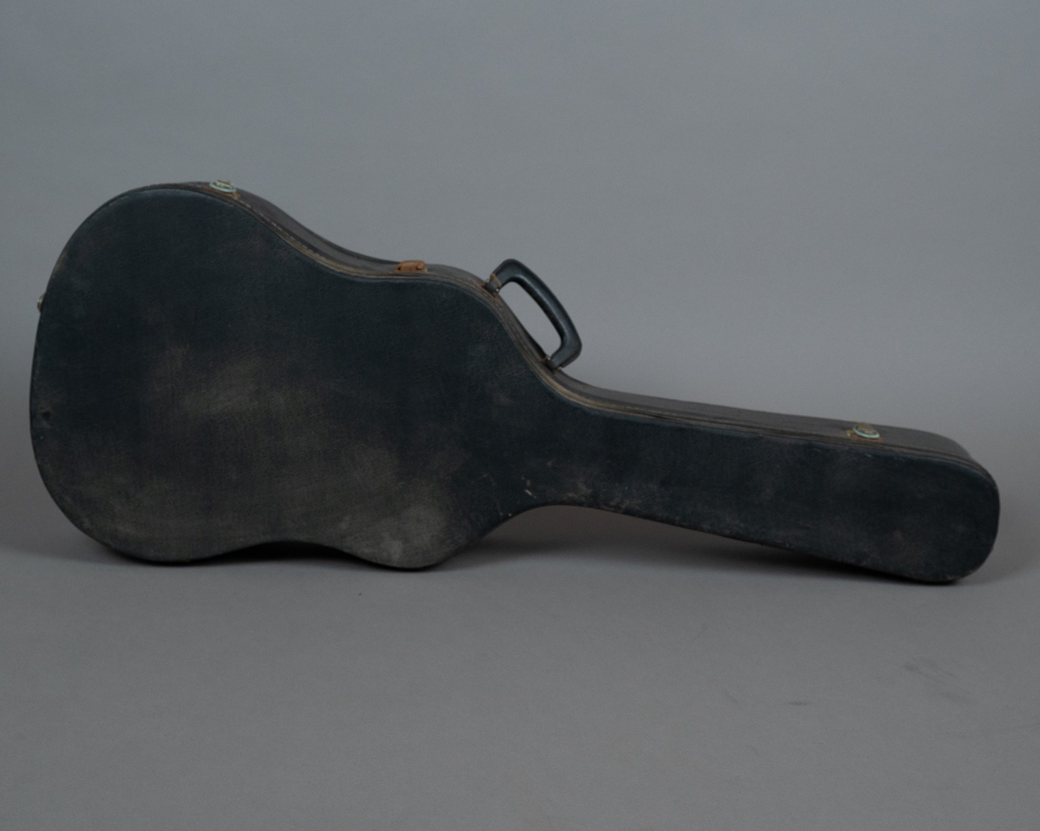 1968 Gibson B-25 (USA, Natural Gloss, HSC)