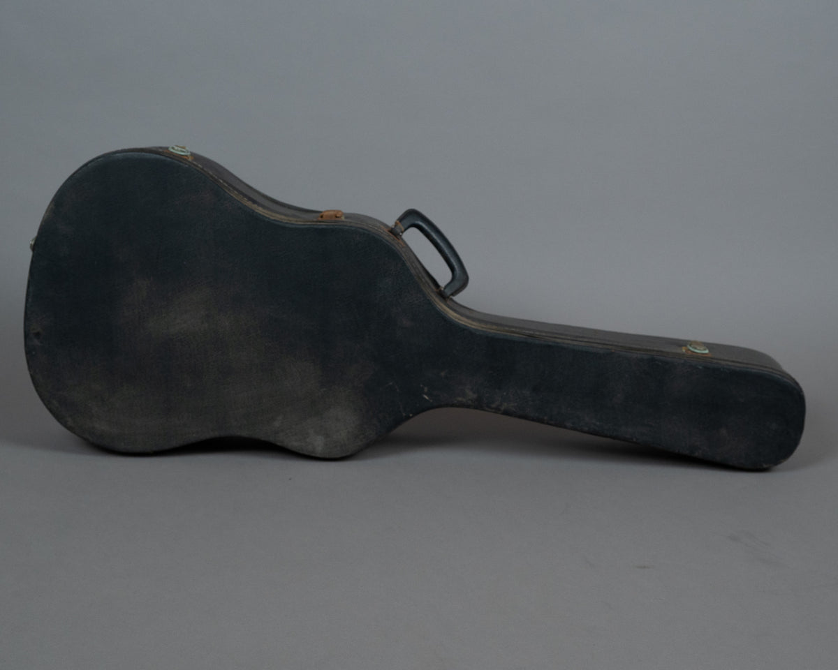 1968 Gibson B-25 (USA, Natural Gloss, HSC)