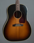 2014 Gibson J-45 TV 'True Vintage' (USA, Sunburst, OHSC)