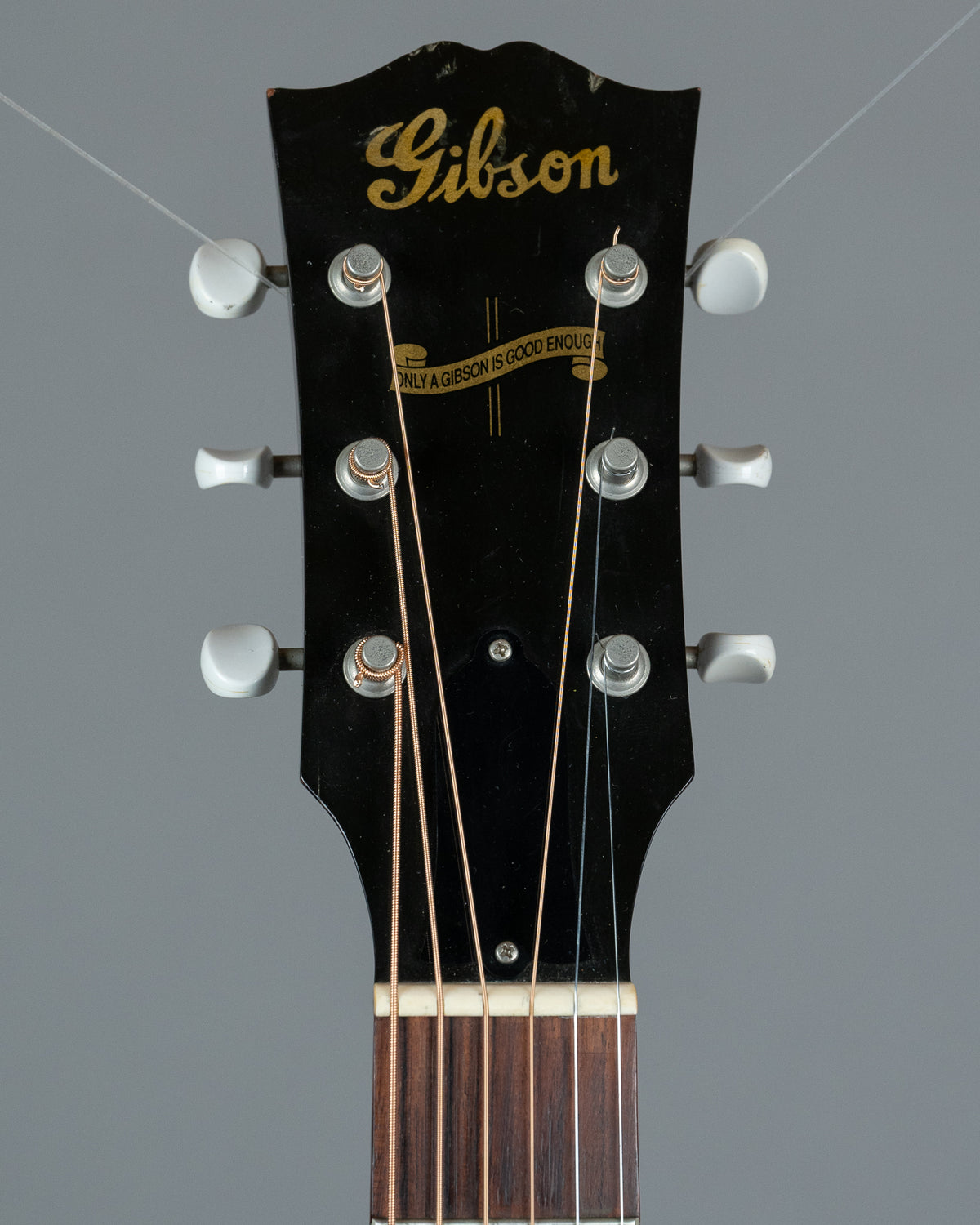 2014 Gibson J-45 TV 'True Vintage' (USA, Sunburst, OHSC)