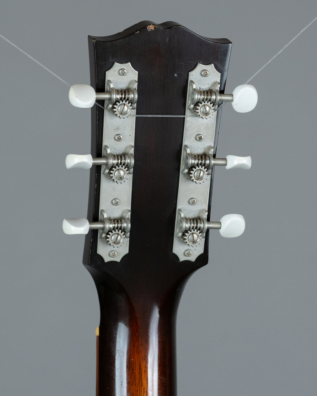 2014 Gibson J-45 TV 'True Vintage' (USA, Sunburst, OHSC)