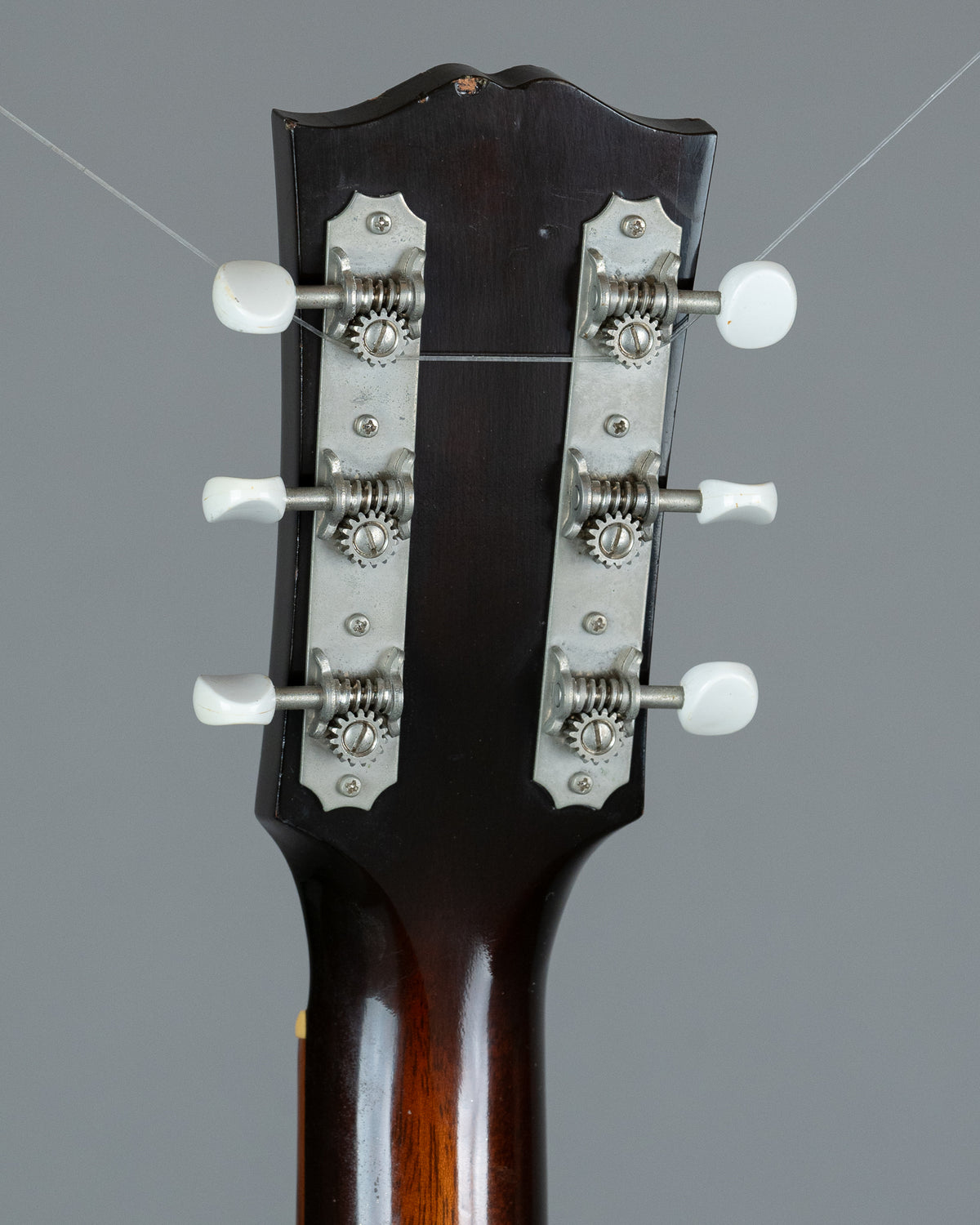2014 Gibson J-45 TV 'True Vintage' (USA, Sunburst, OHSC)