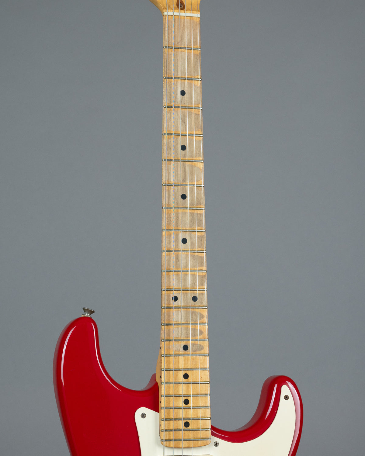 1990 Fender 'Eric Clapton' Signature Stratocaster (USA, Torino Red)
