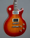 c1980 Yamaha SL-500 Studio Lord (Japan, Red Sunburst)