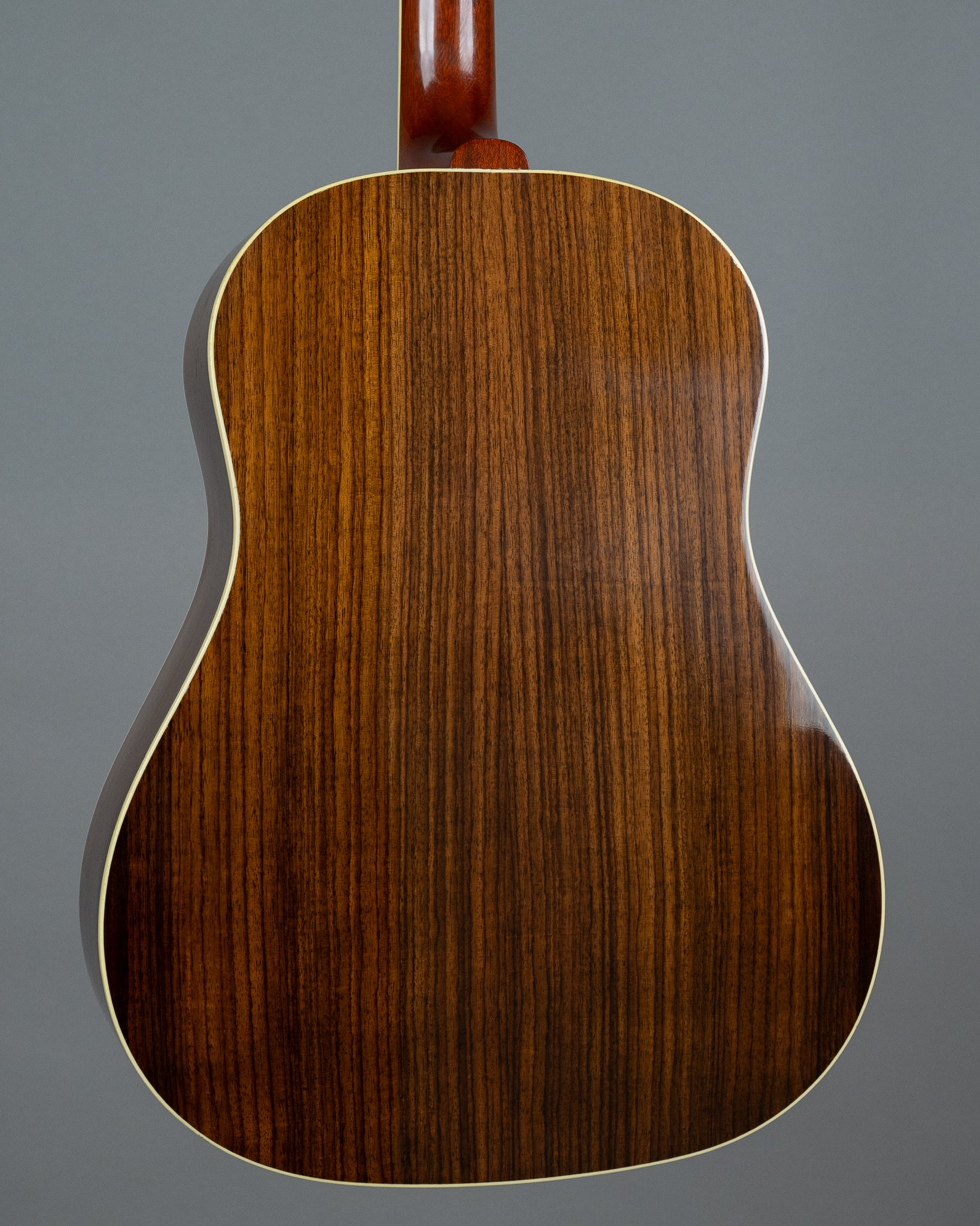 2003 Gibson Advanced Jumbo (USA, Natural Gloss, OHSC)