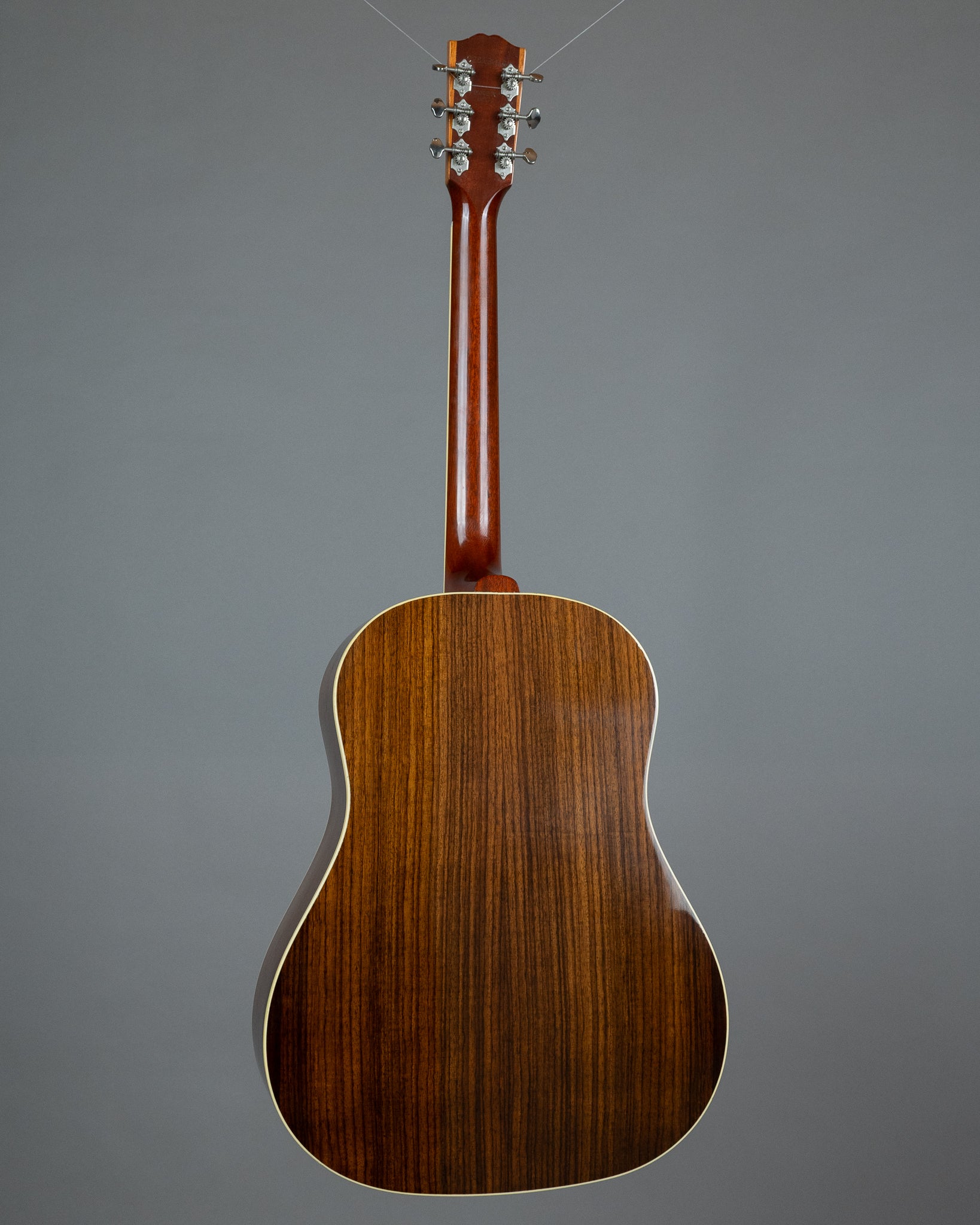 2003 Gibson Advanced Jumbo (USA, Natural Gloss, OHSC)