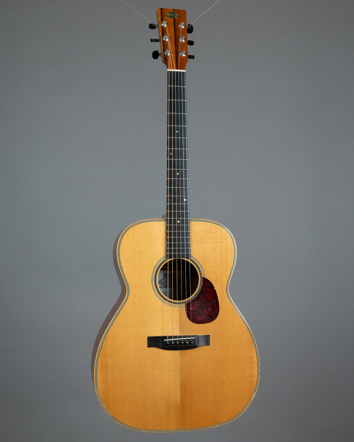 2001 Froggy Bottom F14 (USA, Natural, Pickup, TKL HSC)