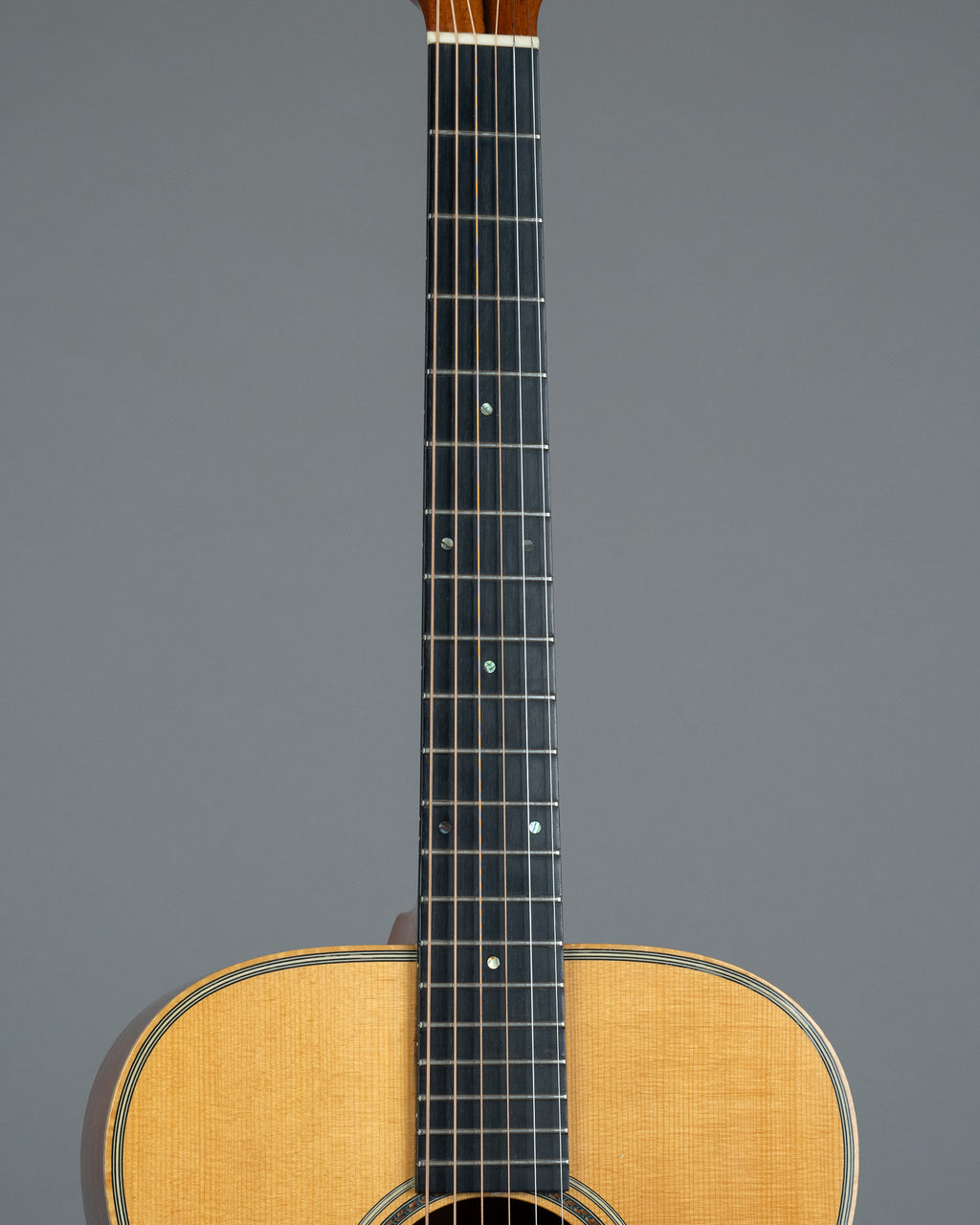 2001 Froggy Bottom F14 (USA, Natural, Pickup, TKL HSC)
