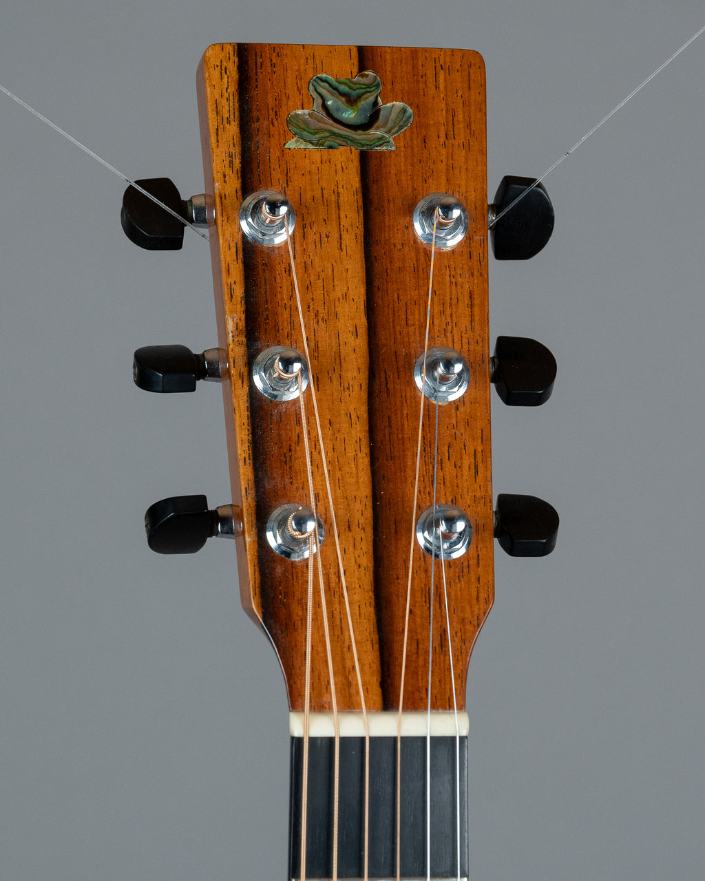2001 Froggy Bottom F14 (USA, Natural, Pickup, TKL HSC)