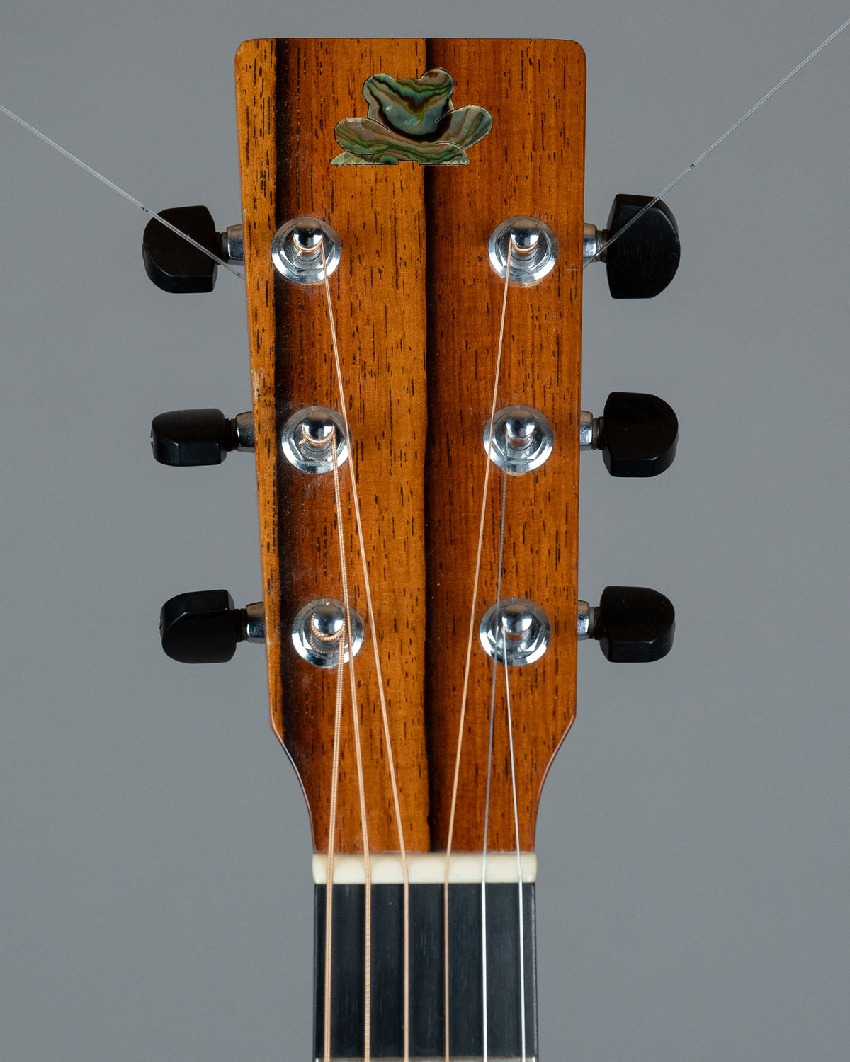 2001 Froggy Bottom F14 (USA, Natural, Pickup, TKL HSC)