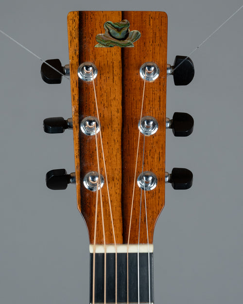2001 Froggy Bottom F14 (USA, Natural, Pickup, TKL HSC)