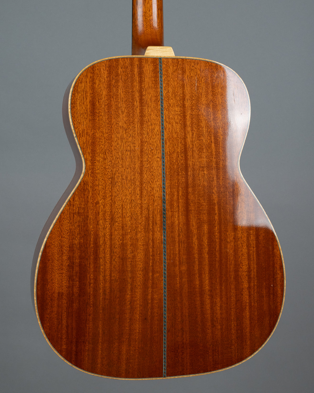 2001 Froggy Bottom F14 (USA, Natural, Pickup, TKL HSC)