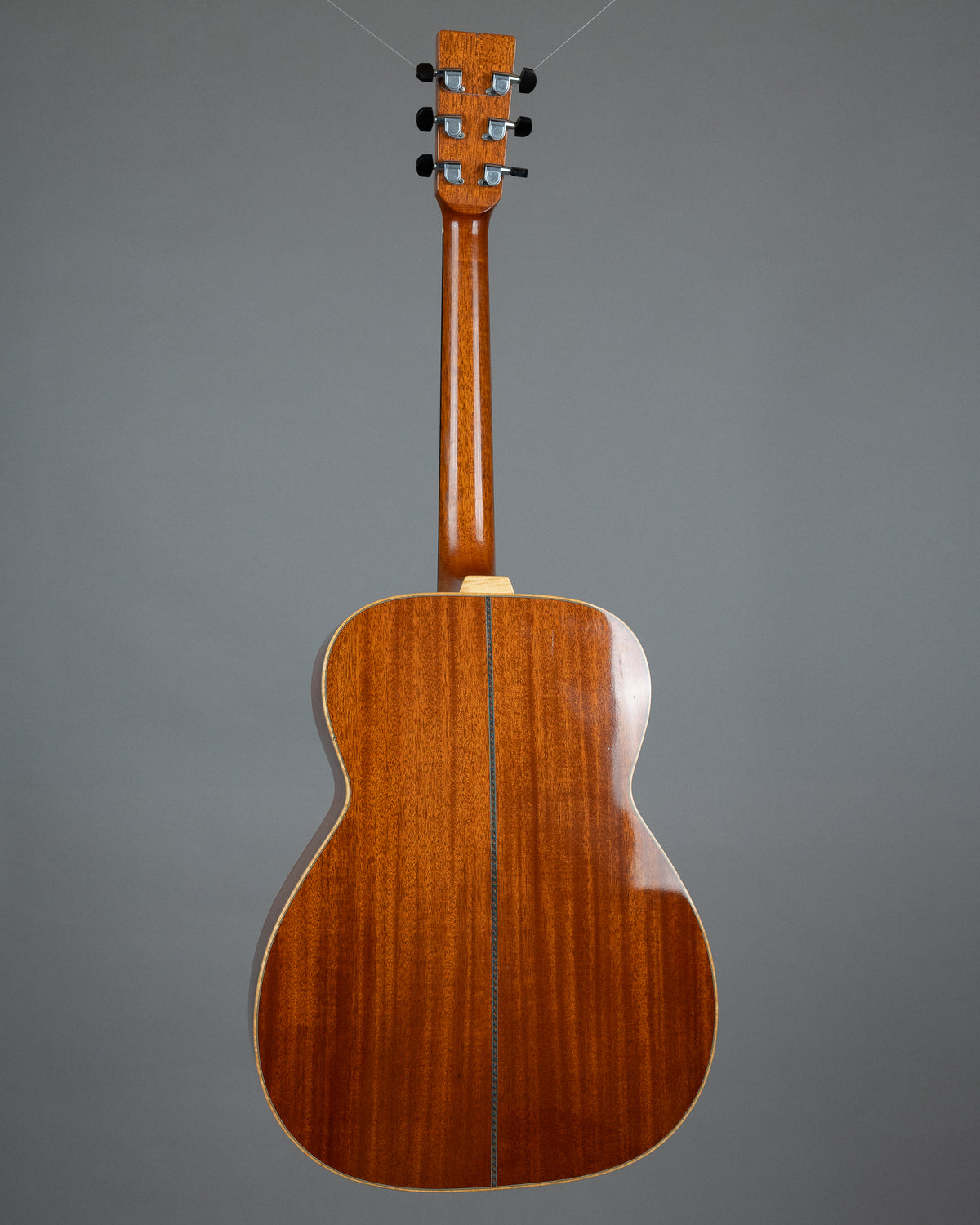 2001 Froggy Bottom F14 (USA, Natural, Pickup, TKL HSC)