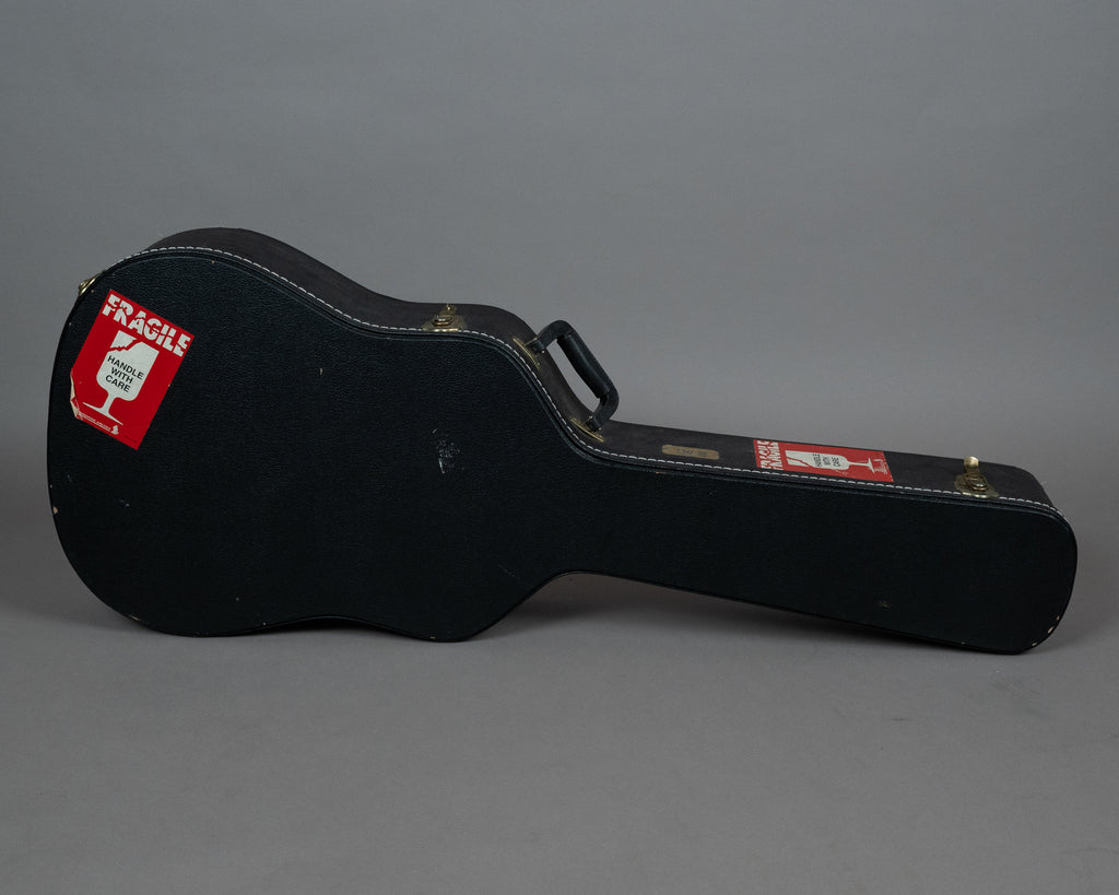 2001 Froggy Bottom F14 (USA, Natural, Pickup, TKL HSC)