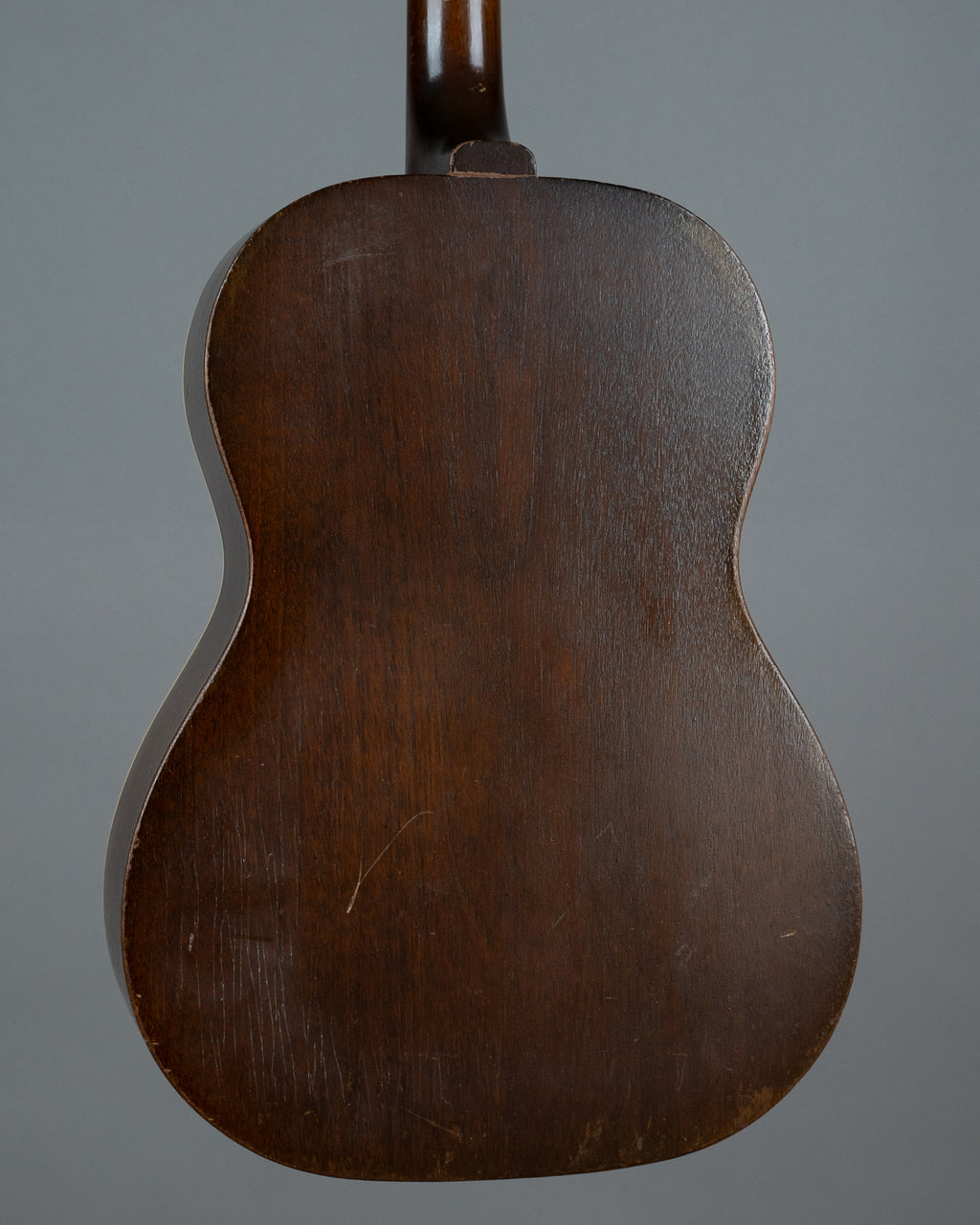 c1968 Gibson LG-0 (USA, Natural)