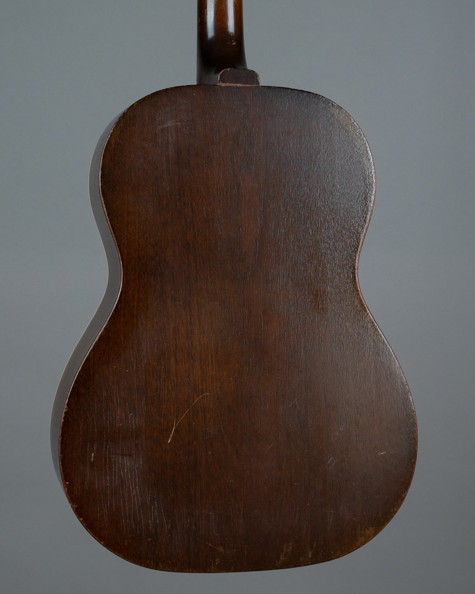 c1968 Gibson LG-0 (USA, Natural)