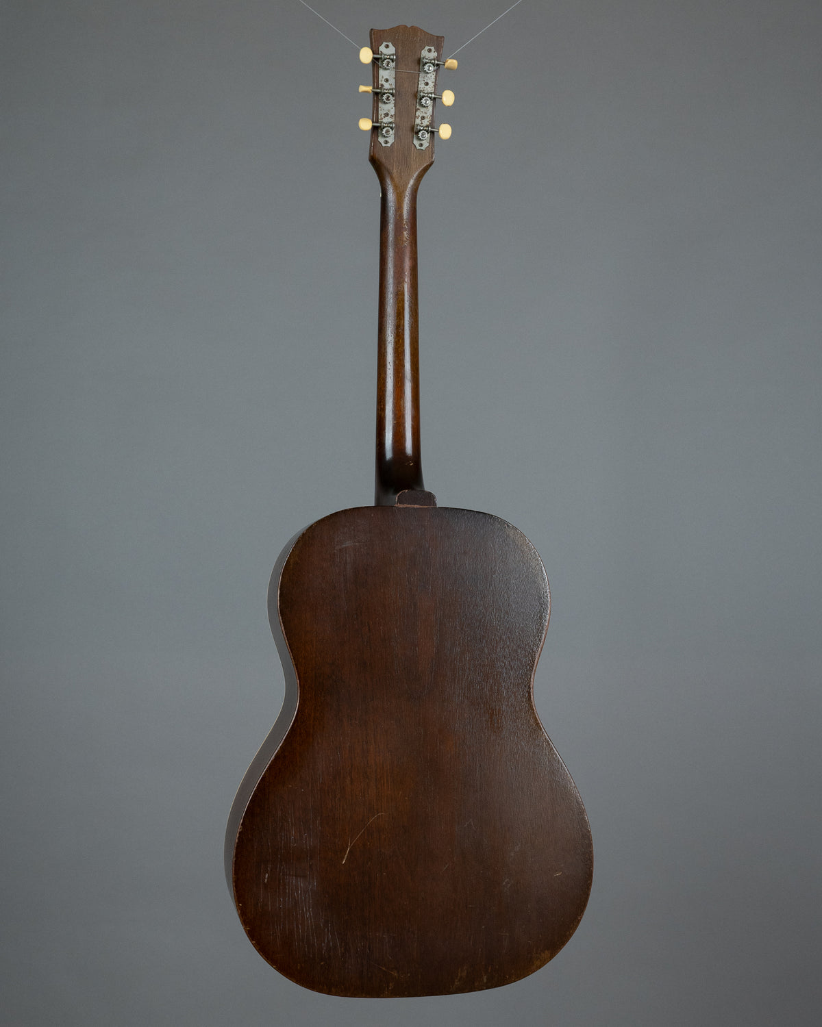 c1968 Gibson LG-0 (USA, Natural)