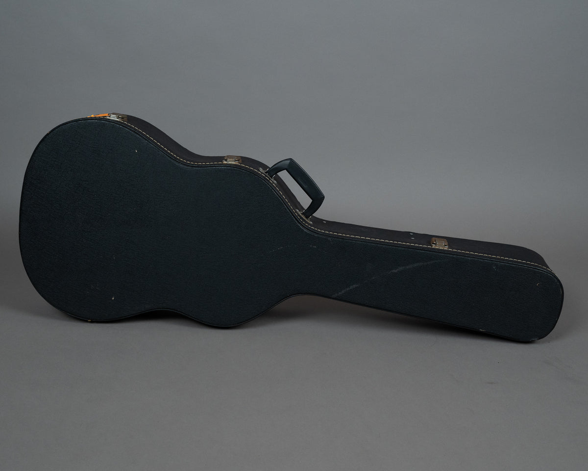 c1968 Gibson LG-0 (USA, Natural)