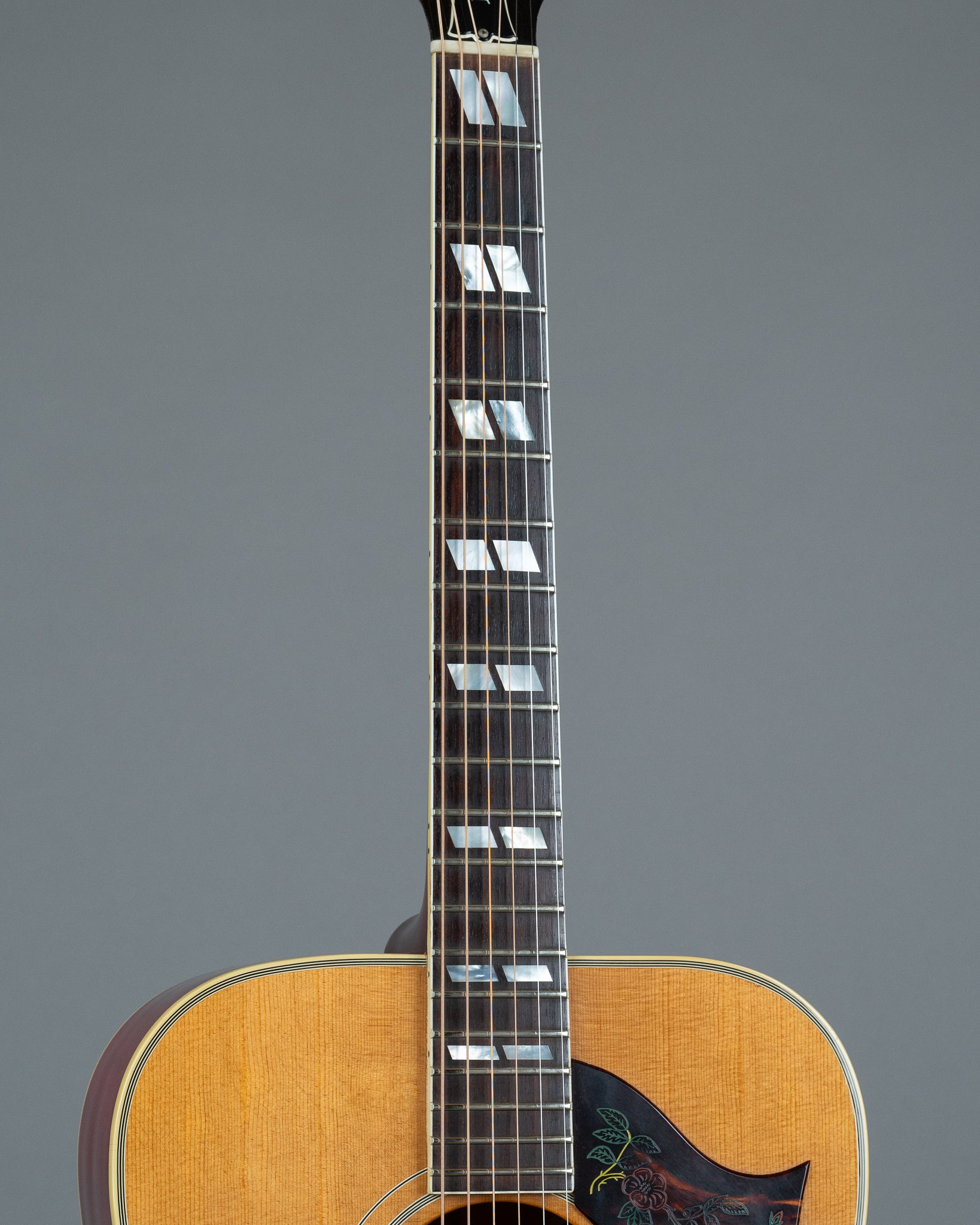 1991 Gibson Dove (USA, Natural Gloss, OHSC)