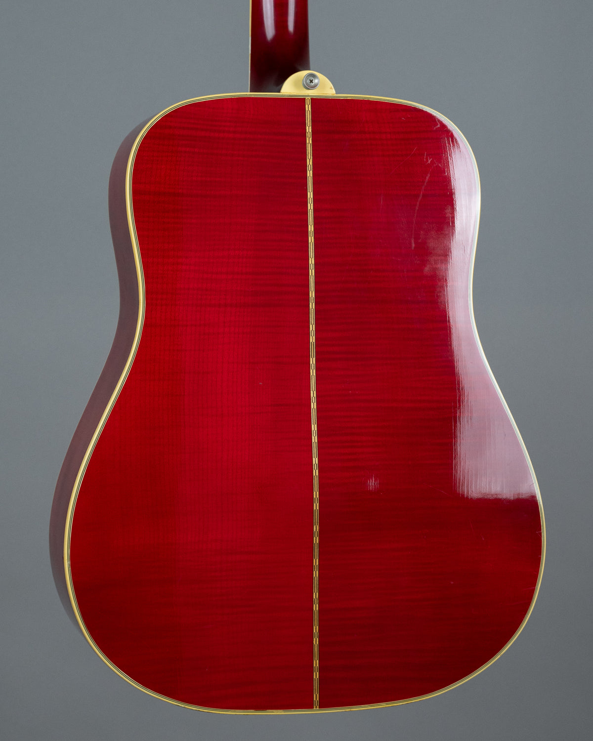 1991 Gibson Dove (USA, Natural Gloss, OHSC)