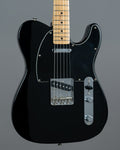 c1994 Fender TL72 Telecaster (Japan, Black)