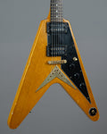 1999 Epiphone 1958 Flying V (Korea, Korina)
