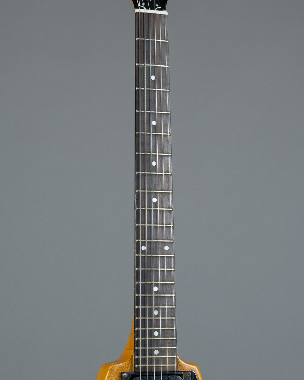 1999 Epiphone 1958 Flying V (Korea, Korina)