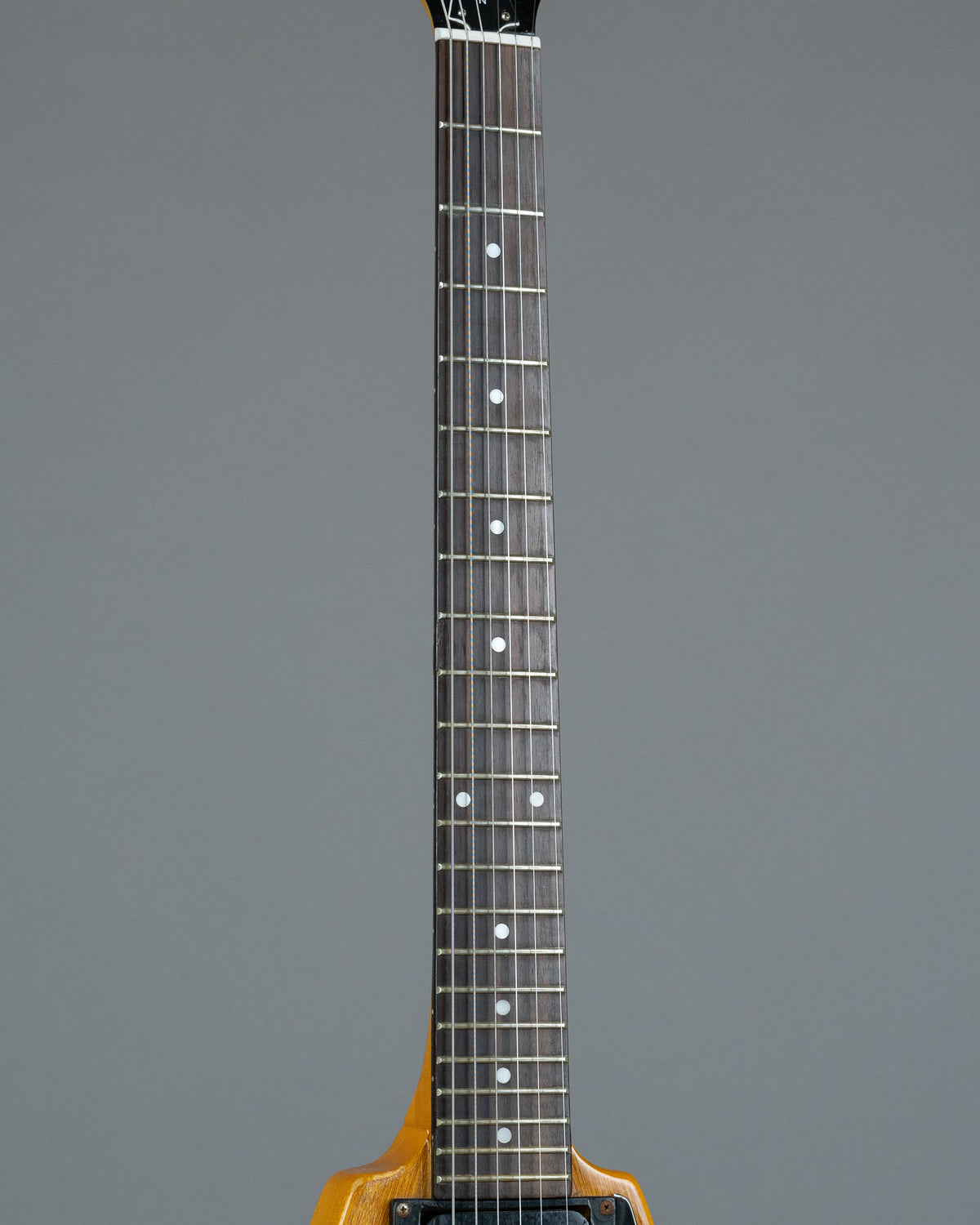 1999 Epiphone 1958 Flying V (Korea, Korina)