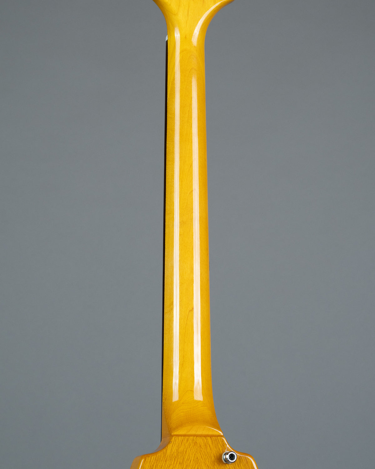 1999 Epiphone 1958 Flying V (Korea, Korina)