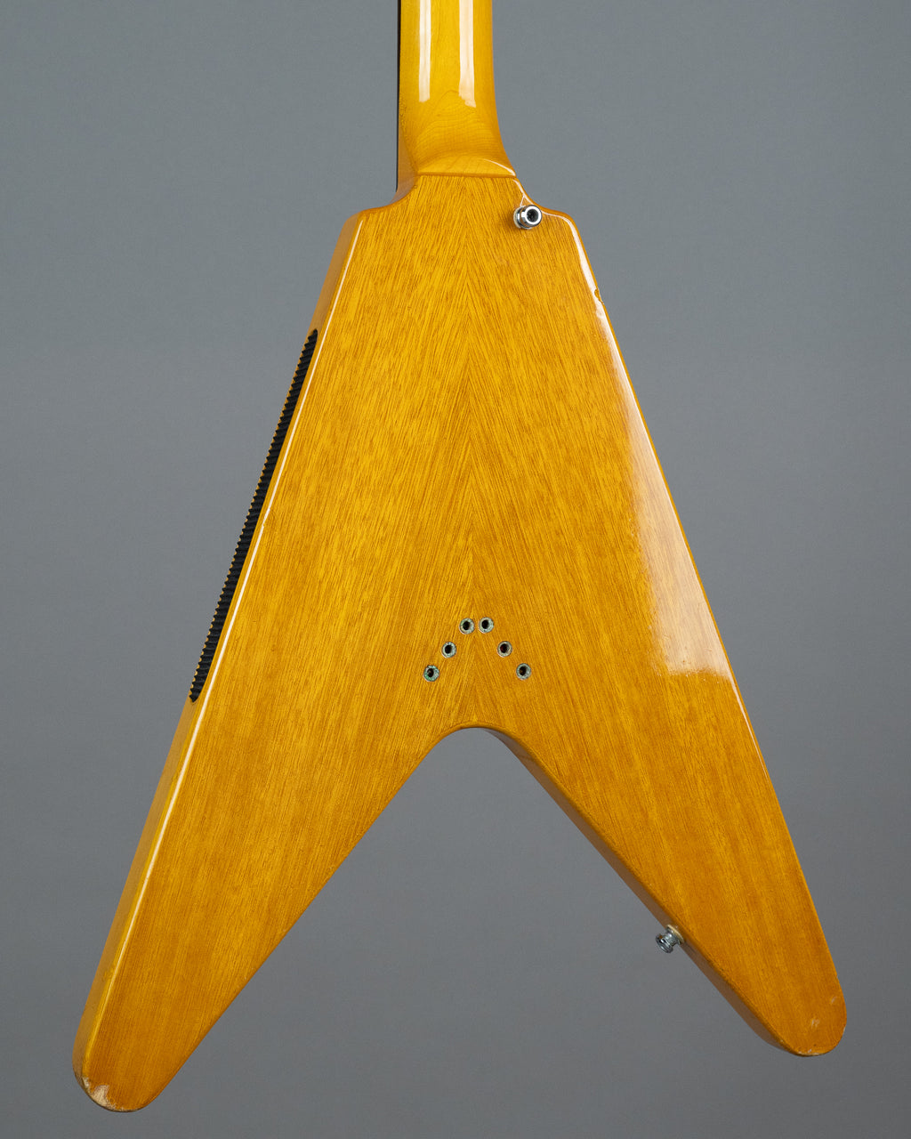 1999 Epiphone 1958 Flying V (Korea, Korina)