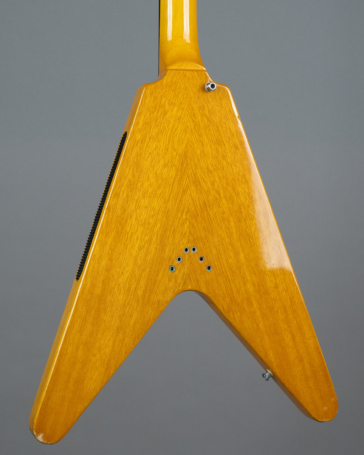 1999 Epiphone 1958 Flying V (Korea, Korina)