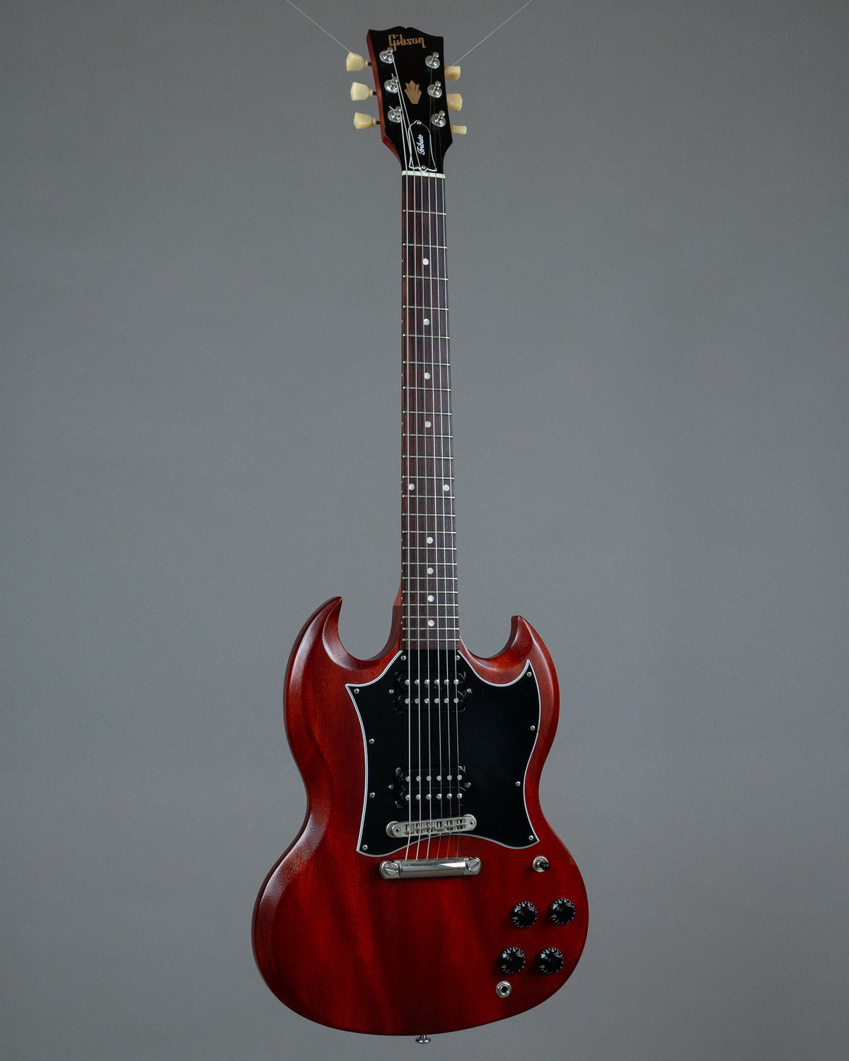 2020 Gibson SG Tribute (USA, Cherry)