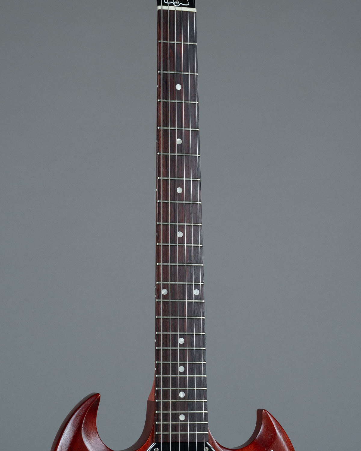 2020 Gibson SG Tribute (USA, Cherry)