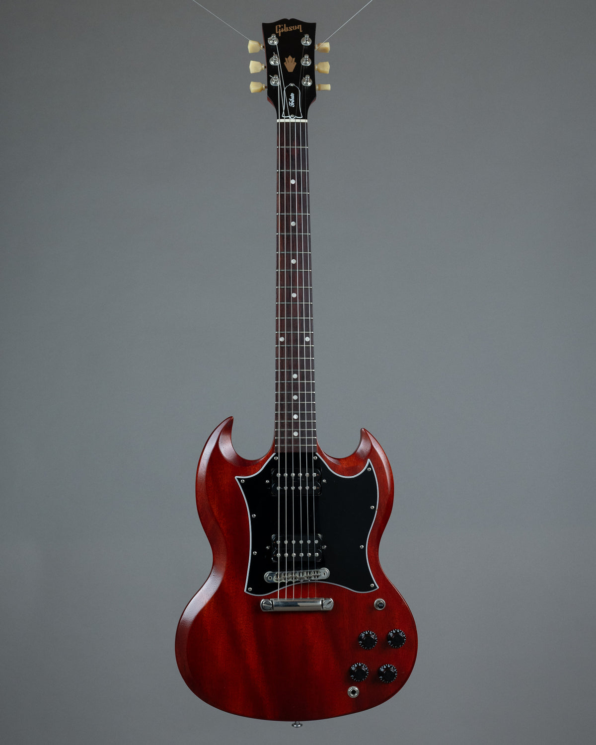 2020 Gibson SG Tribute (USA, Cherry)