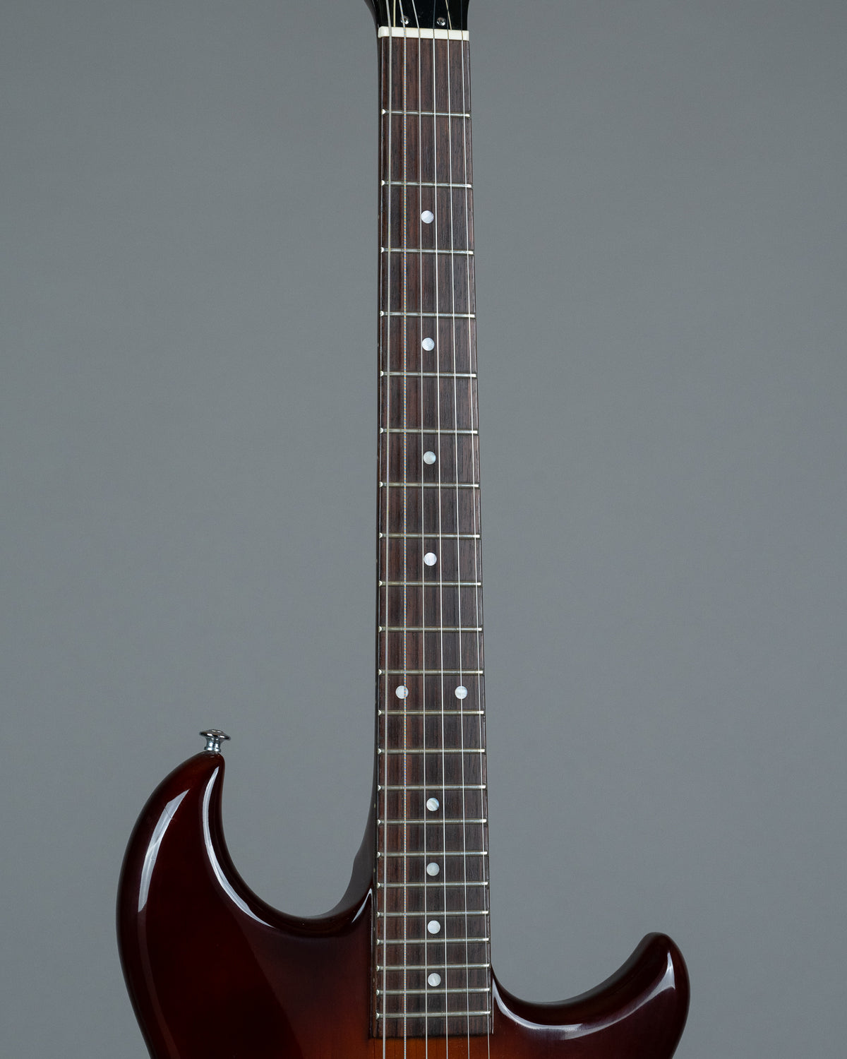 c1981 Yamaha SF-3000 'Super Flighter' (Japan, Sunburst)