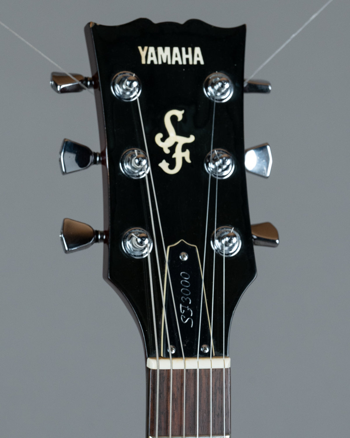 c1981 Yamaha SF-3000 'Super Flighter' (Japan, Sunburst)